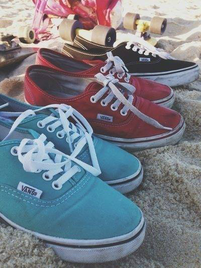 Vans