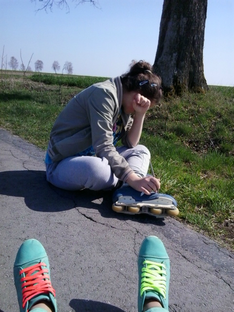 Mmmoja Ola ;D 