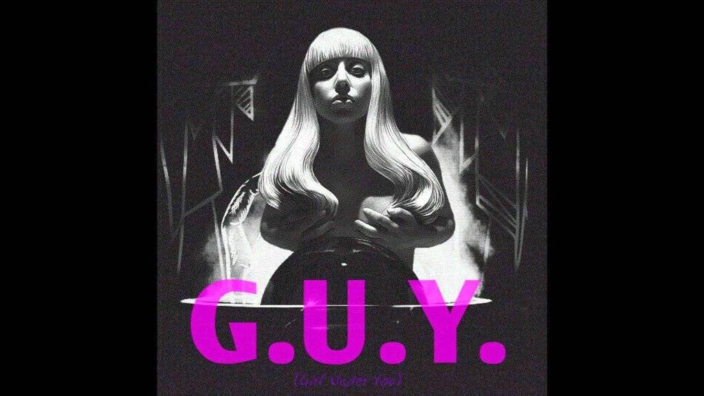 G.U.Y