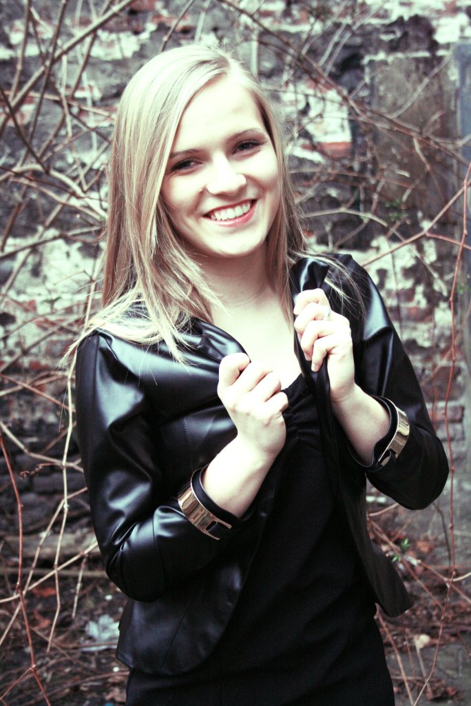 byle do przodu ;)