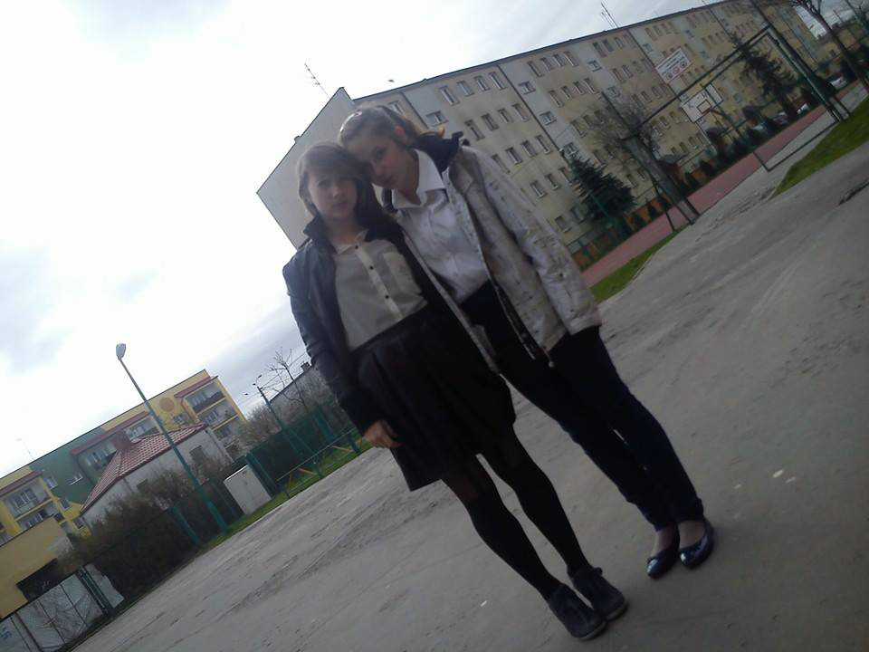 Z Tob Zawsze 
