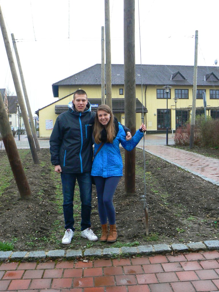 Niemcy :D