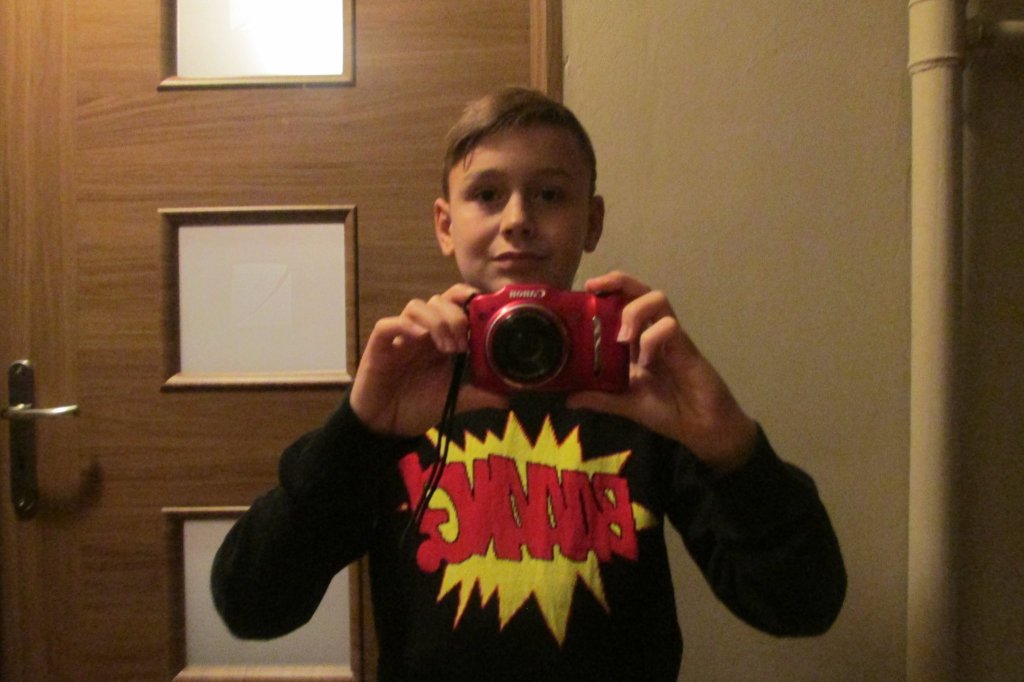 SWAG BABY