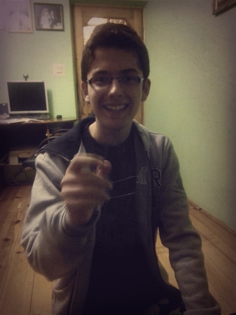 #smile