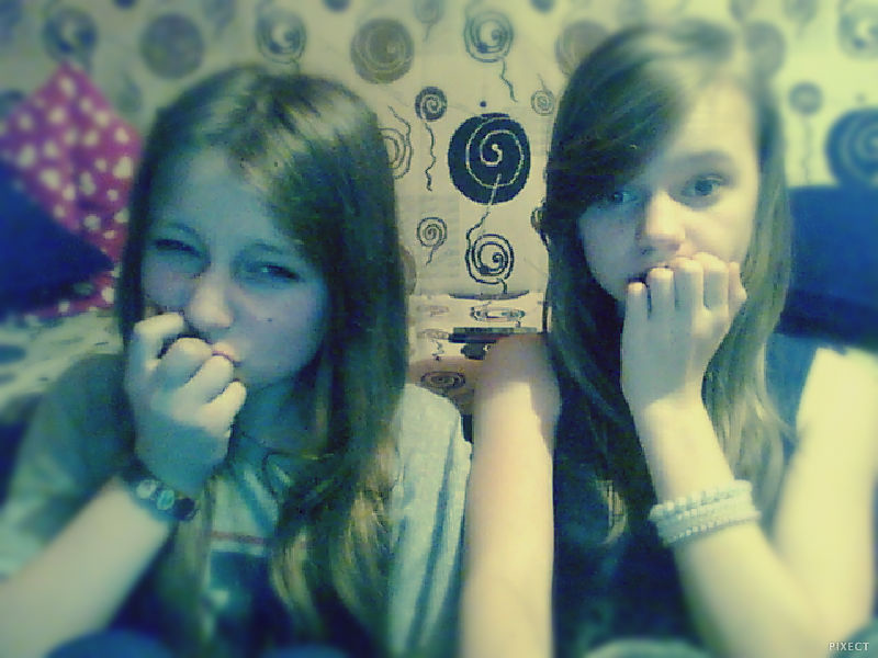 Hahahaha :**8