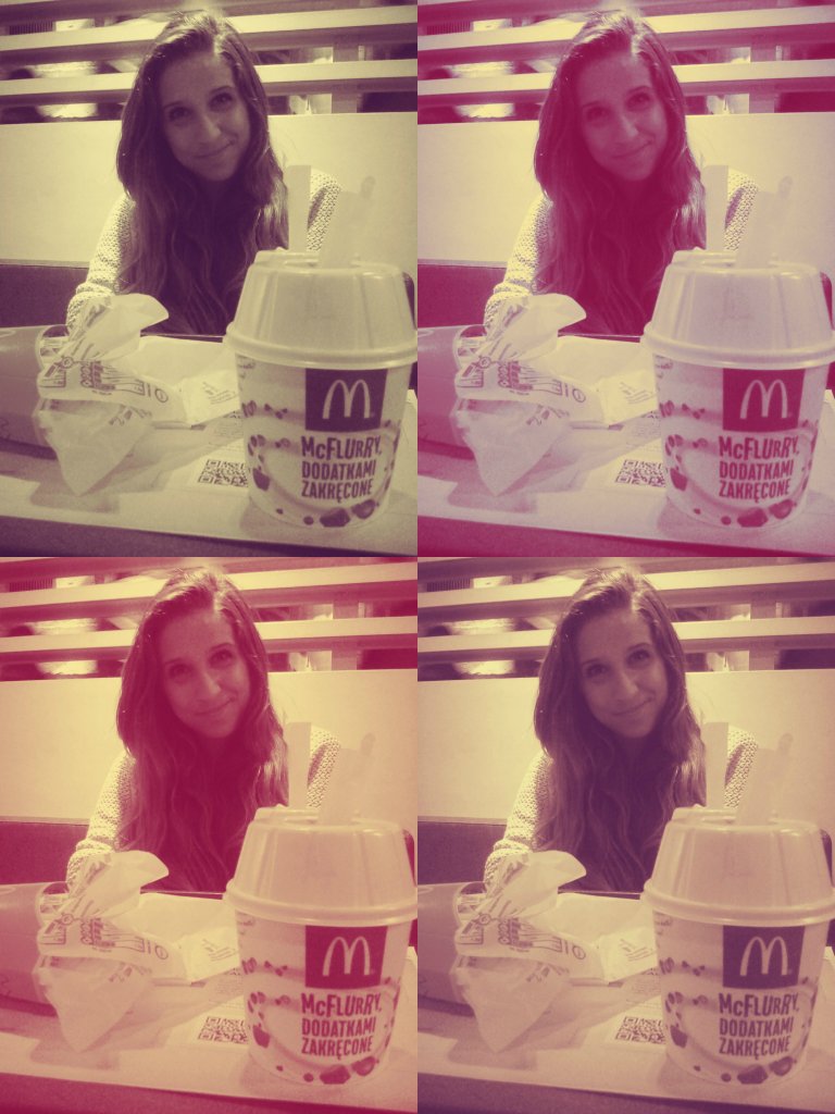MCD:)