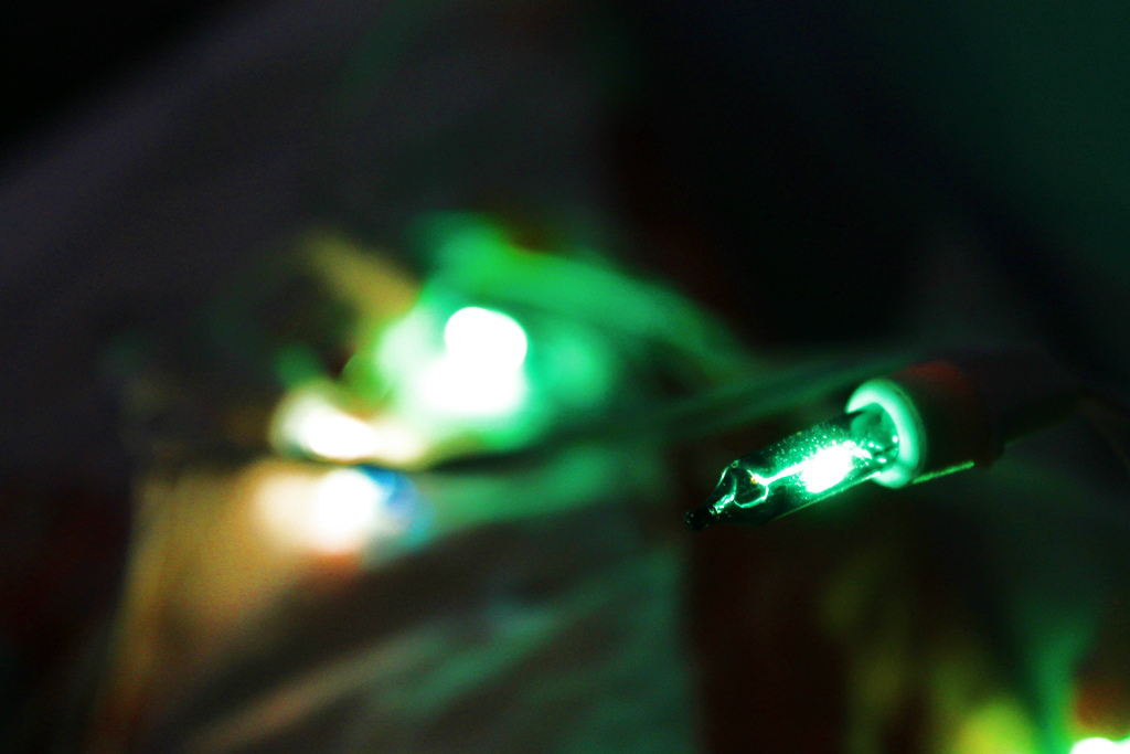 light