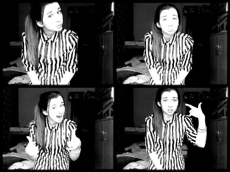 Never say never ! :D 