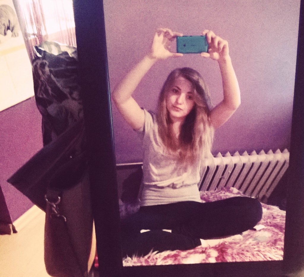 Noo cze :D