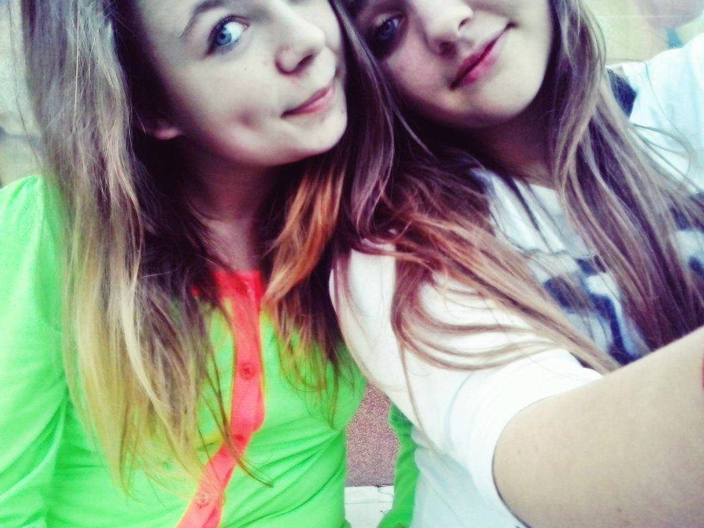 Be Happy !