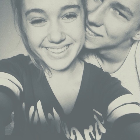 love my boy!