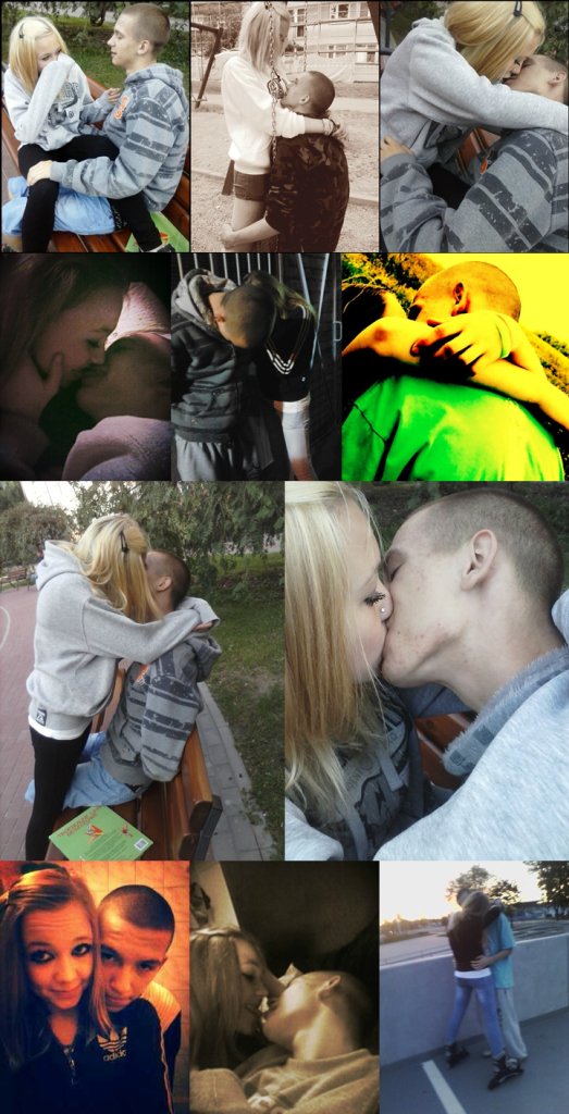 na zawsze x3