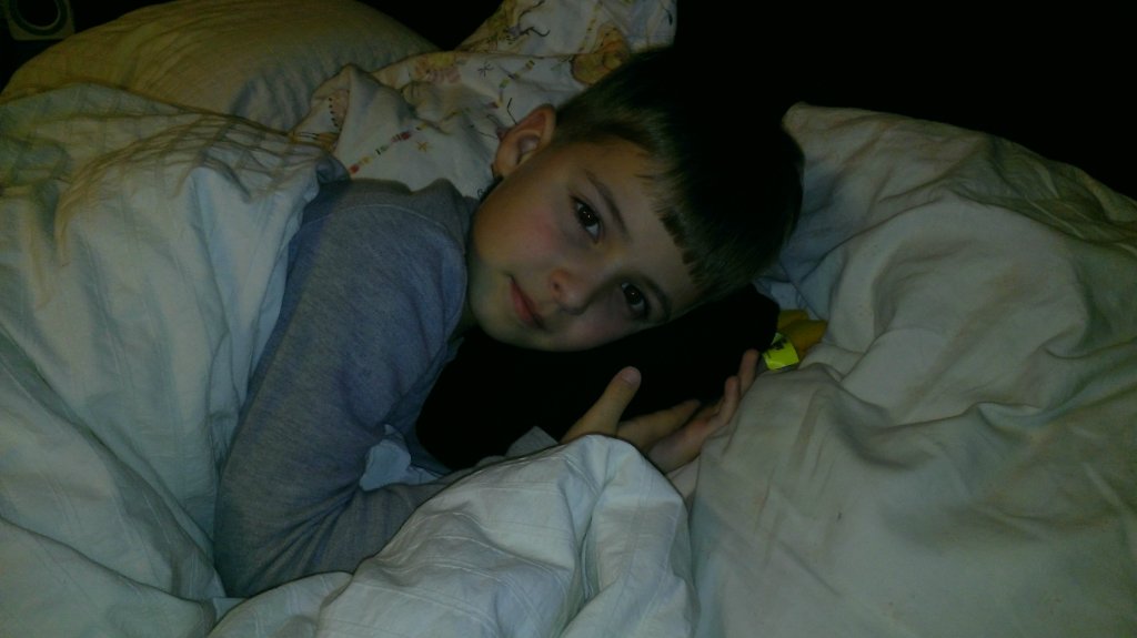 nite nite ;)