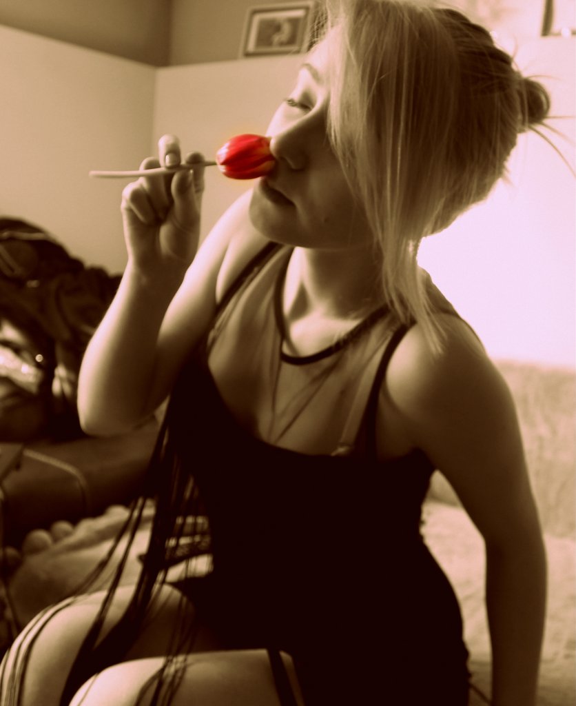 Don't stay so close to me .. 