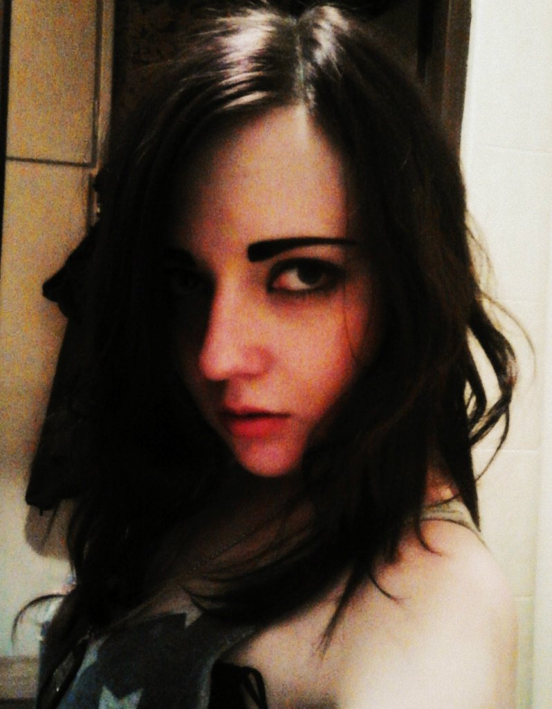Coming Undone