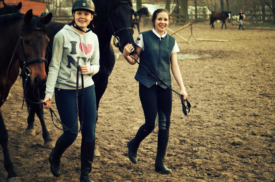 Milenka & MIgotka
