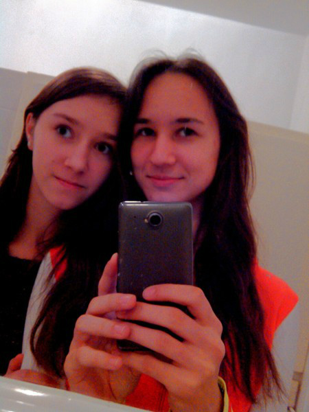 Ja i Patrycja ;) 