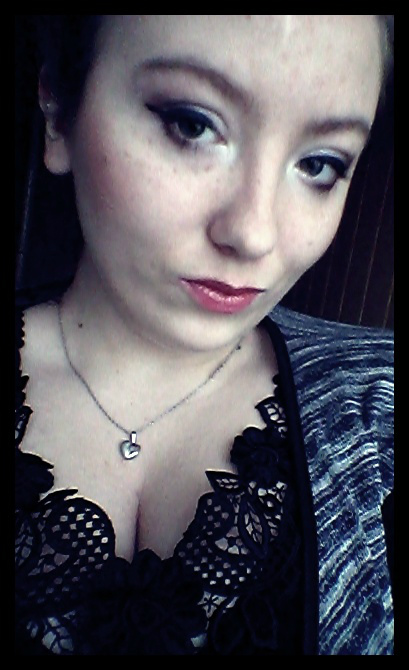 I`m a victim of desire.