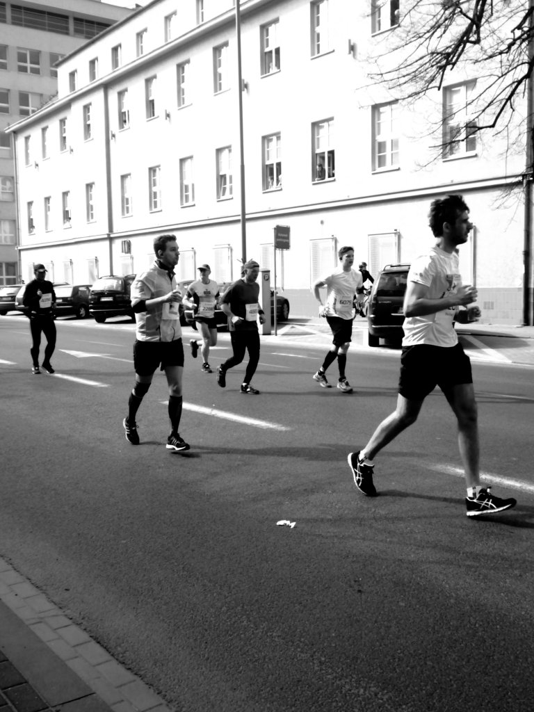 Maraton
