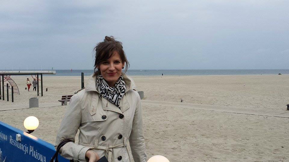 Gdynia;)