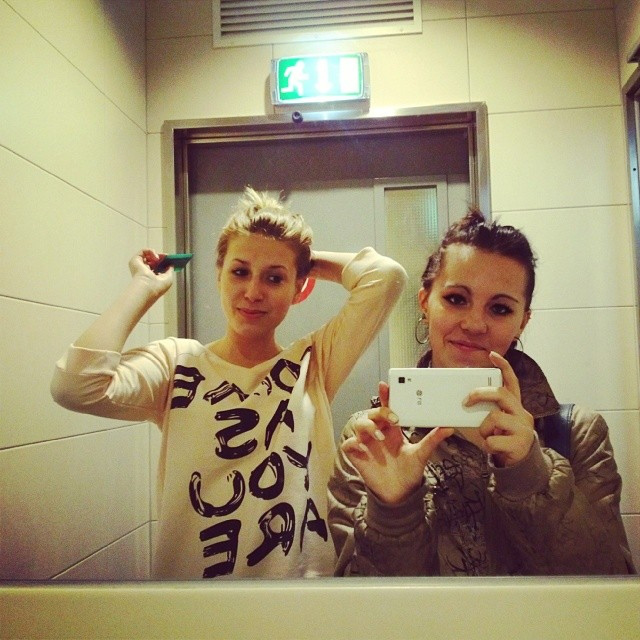 best friend