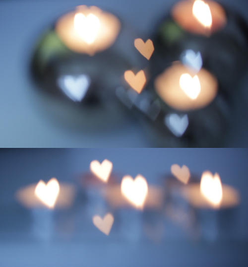 Bokeh