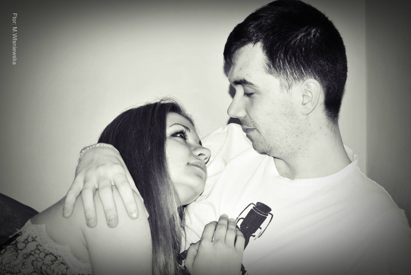 Natalia i Arek