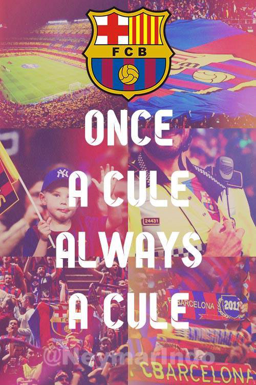 FCB!