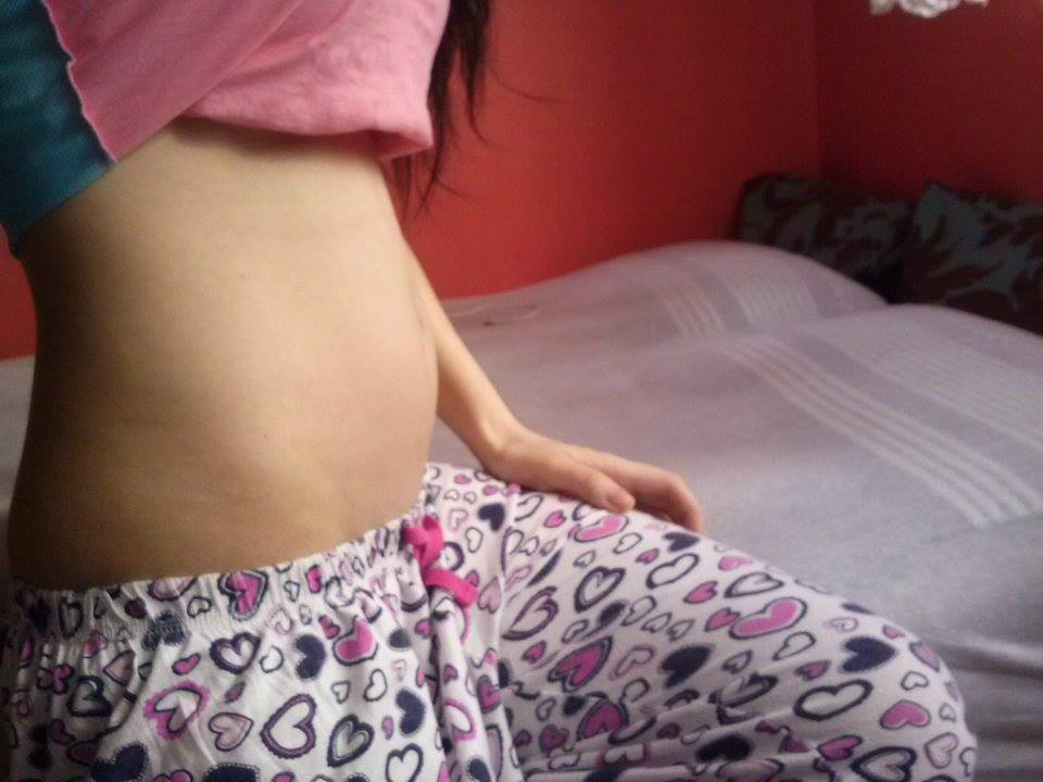 Kruszynka ;-*