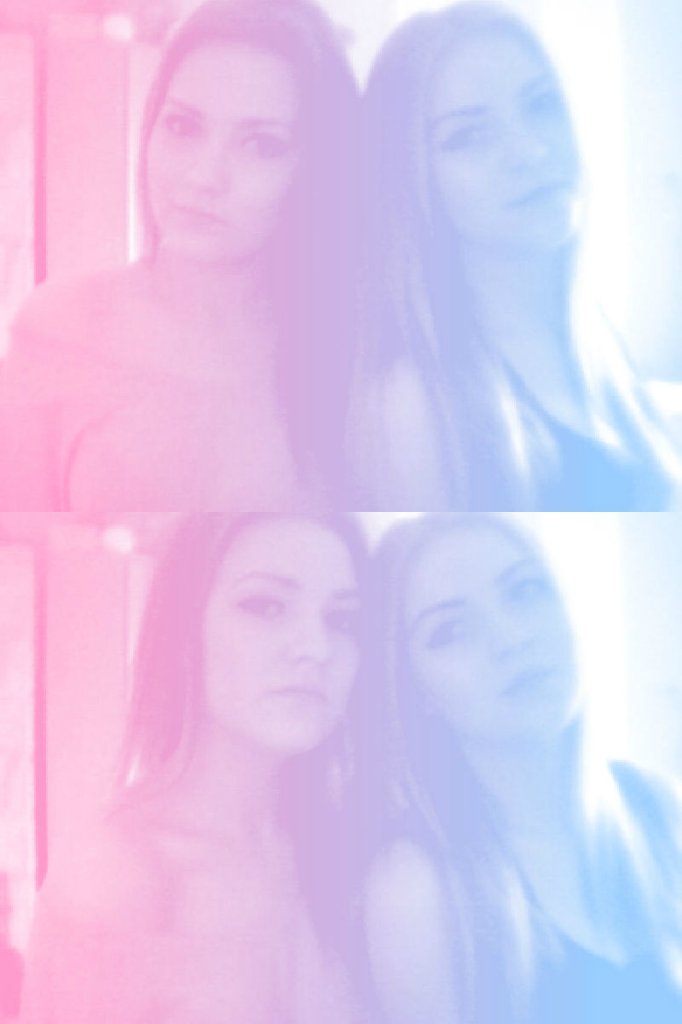 sisters