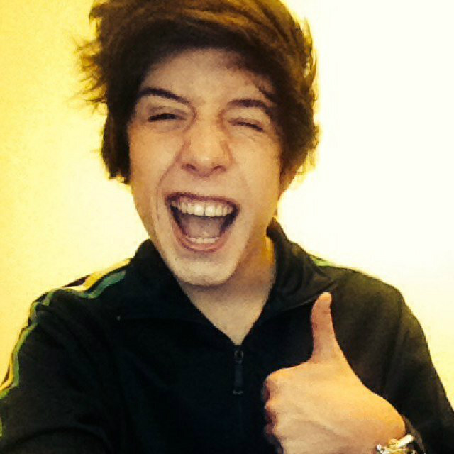 Dawidek :3