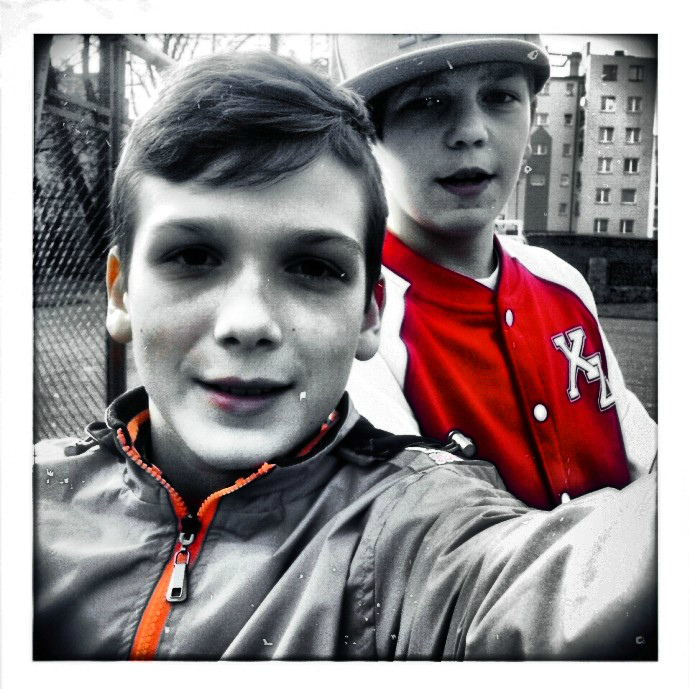 Pierwsze zdjcie .. :D