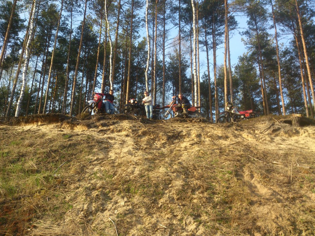 Enduroo 
