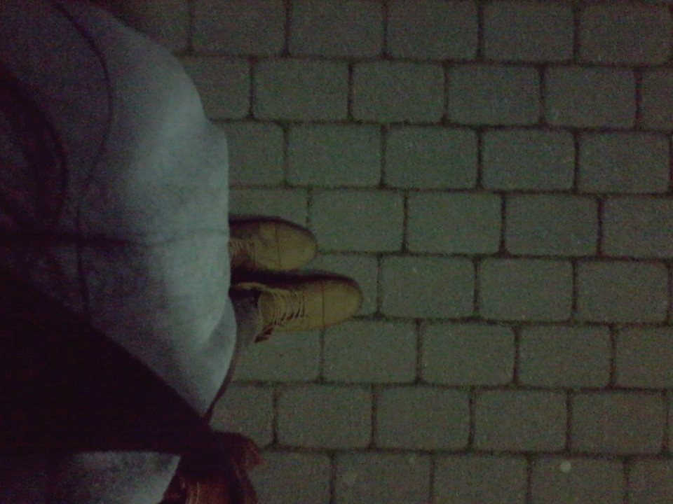 Tczeeeew