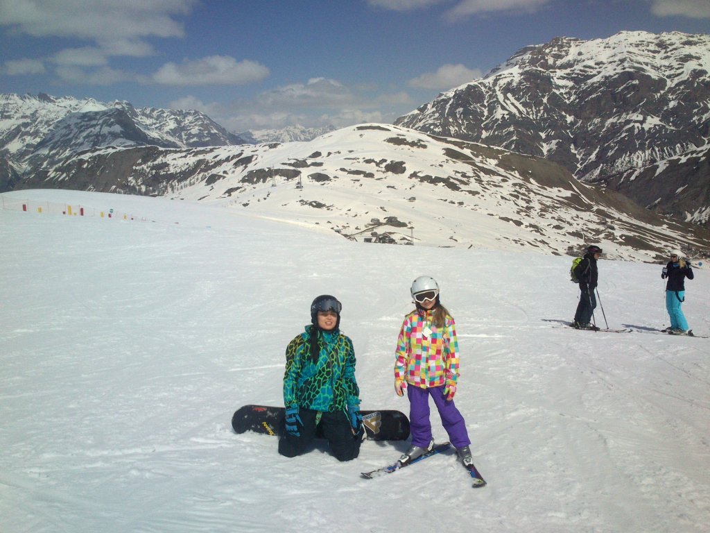 Livigno