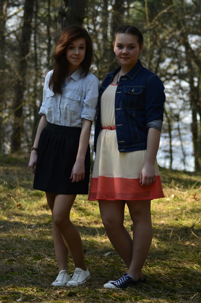 sister!