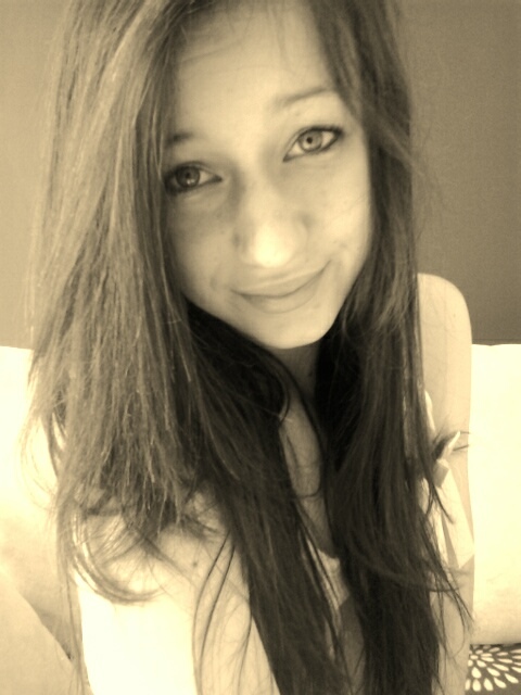 selfie.