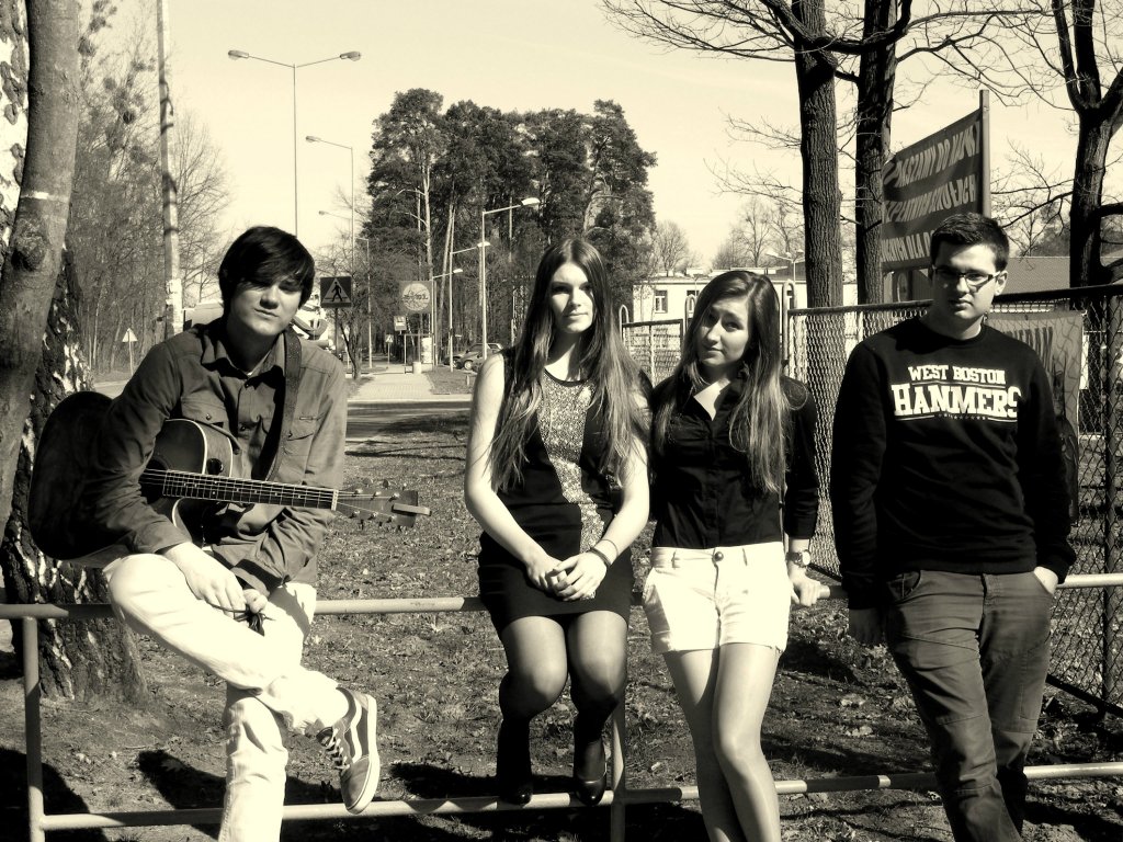 Radom :)