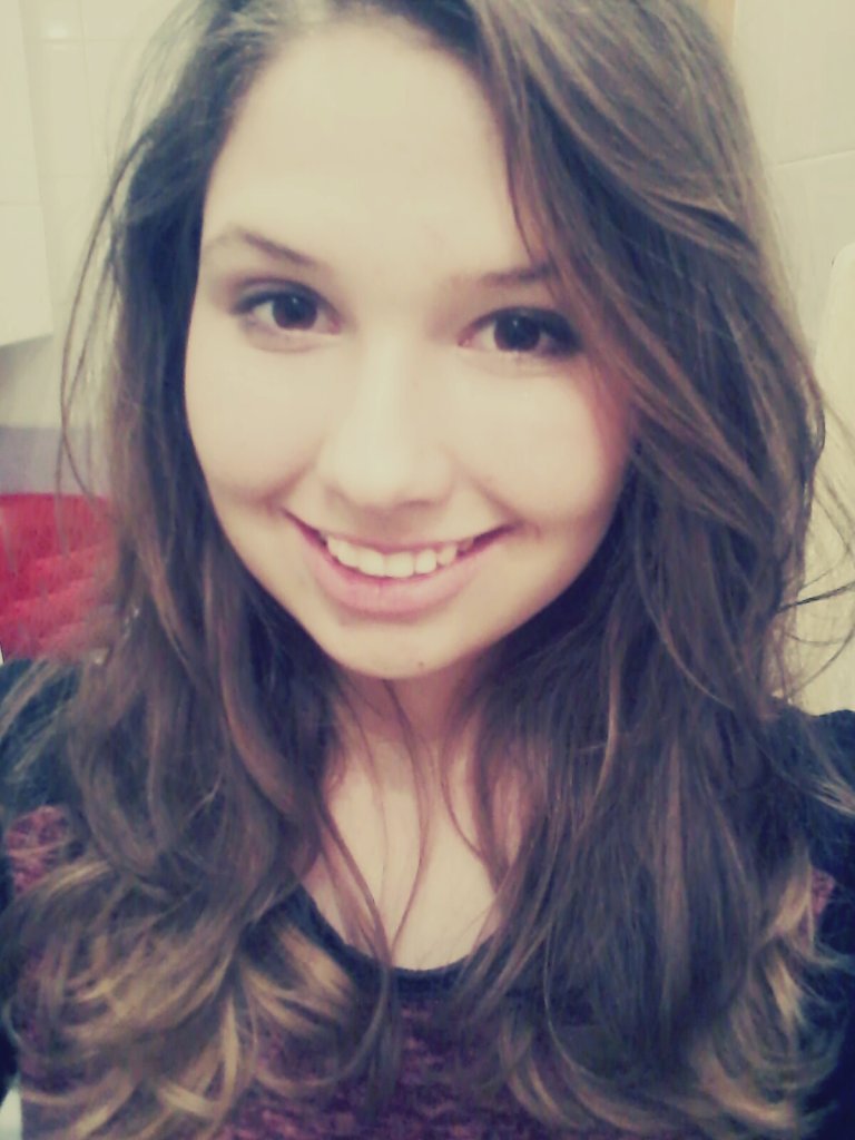 Poniedziaek ;-;