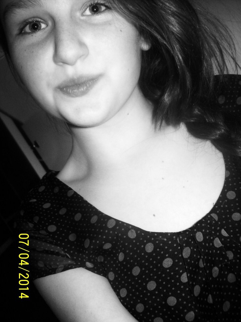 #tak #bardzo #nowa #profilowa 