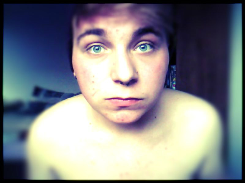 ycie jest niesprawiedliwe:(