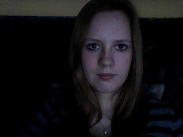 strach ;(