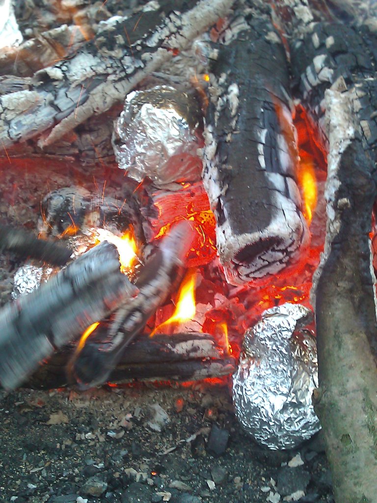 Ziemniaczki