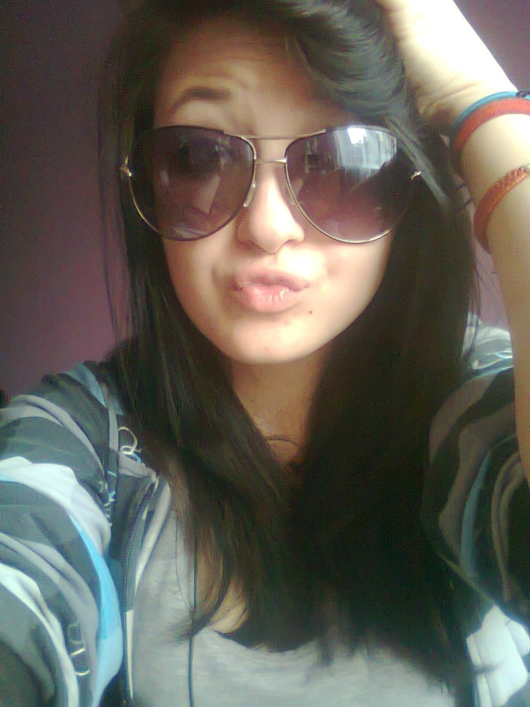 Okularky ^^ 