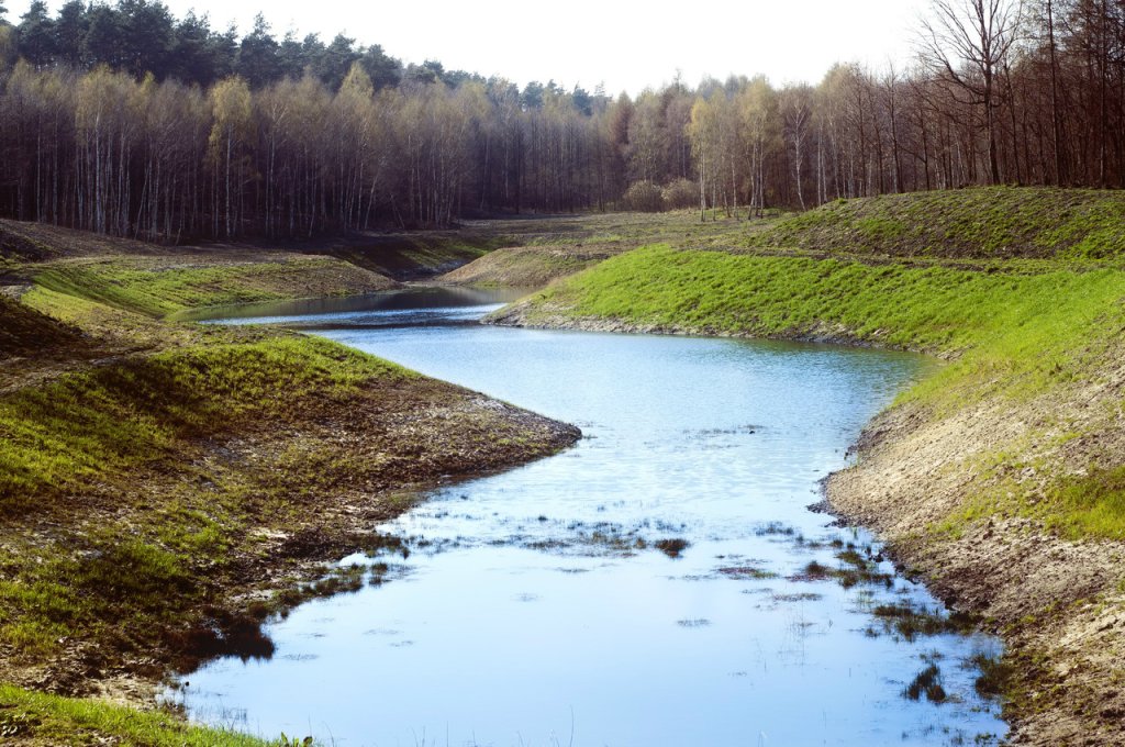 Kraina agodnoci - Narodziny