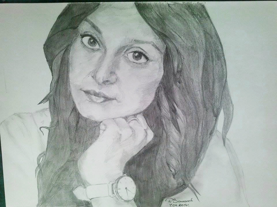 Madzia :)