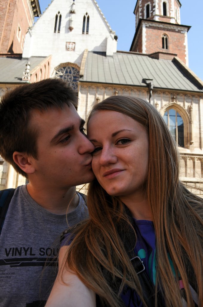 cracow.