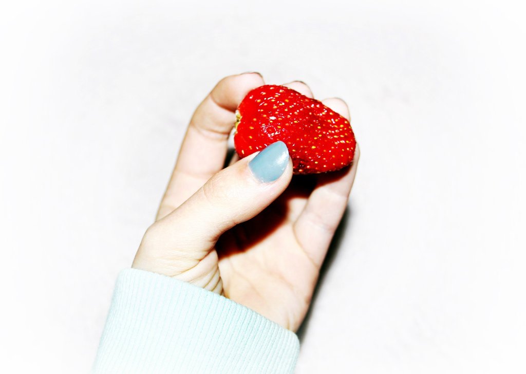 Strawberry :3