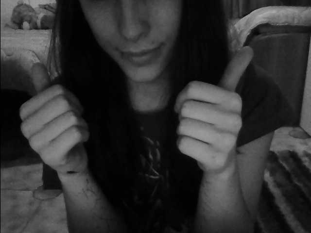 I'm fine :)