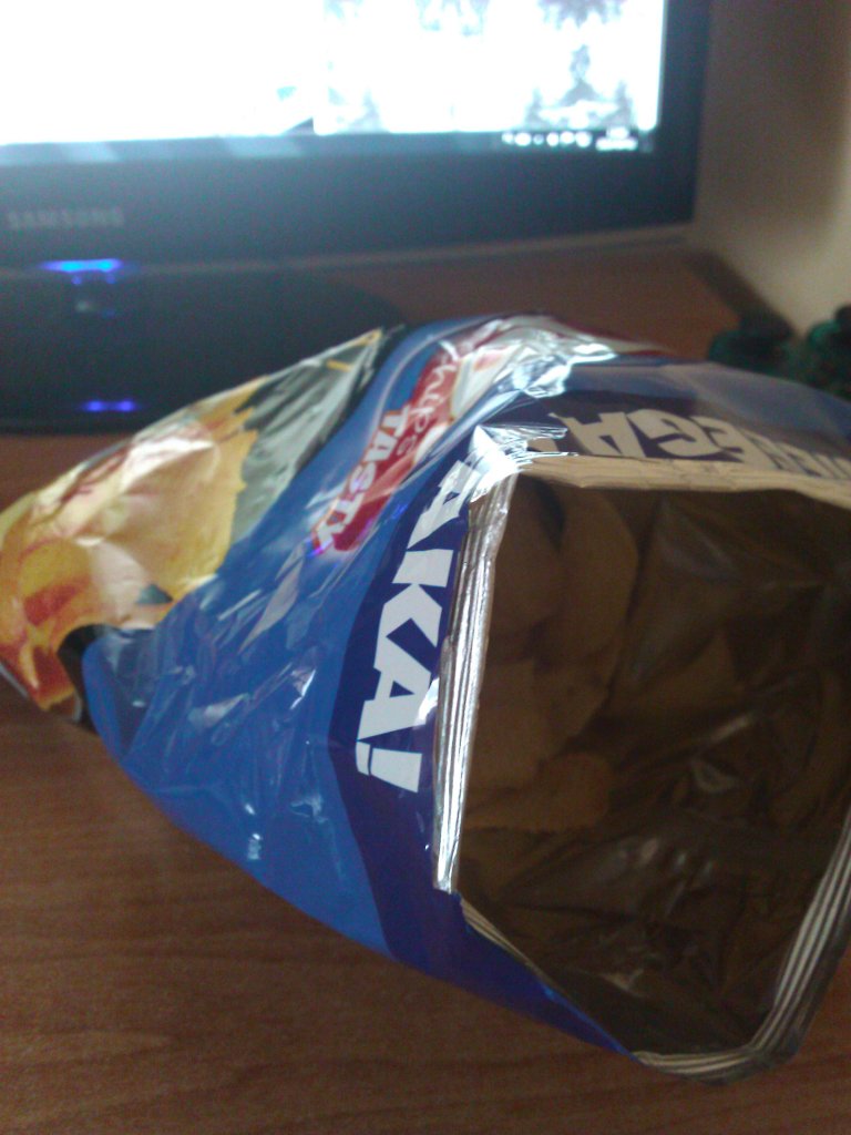 Omom... ^^